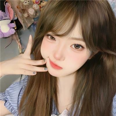 陌生女人