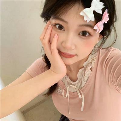 我的好友阿曼达