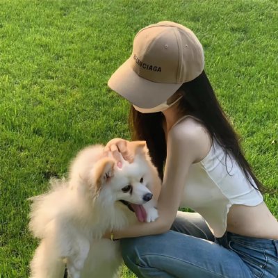 赛马女孩